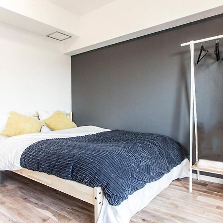 Ferienwohnung Dwell Urban 6D Präfektur Tokio Exterior foto